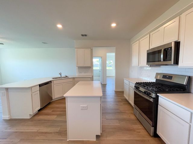 3305 Tulip Poplar Trail, Mckinney, TX 75071