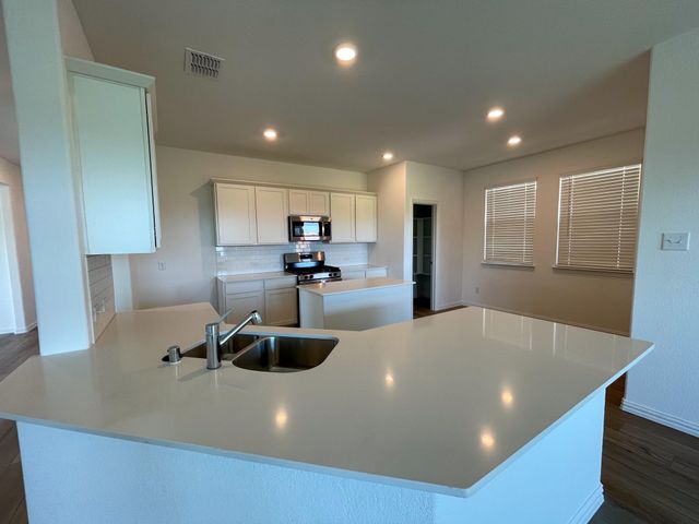 3305 Tulip Poplar Trail, Mckinney, TX 75071