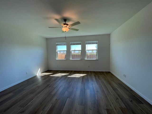 3305 Tulip Poplar Trail, Mckinney, TX 75071