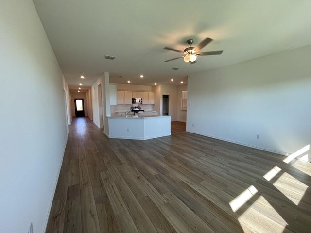 3305 Tulip Poplar Trail, Mckinney, TX 75071