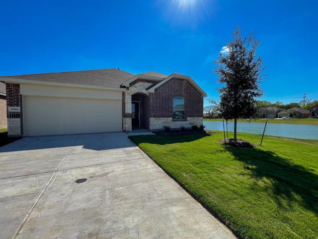 3305 Tulip Poplar Trail, Mckinney, TX 75071