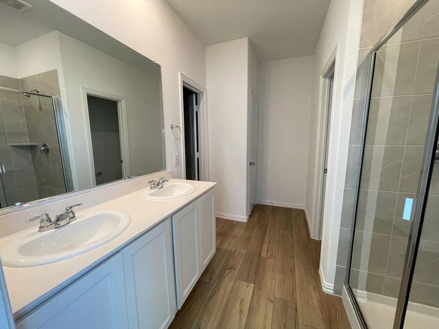 3305 Tulip Poplar Trail, Mckinney, TX 75071