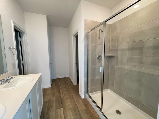 3305 Tulip Poplar Trail, Mckinney, TX 75071