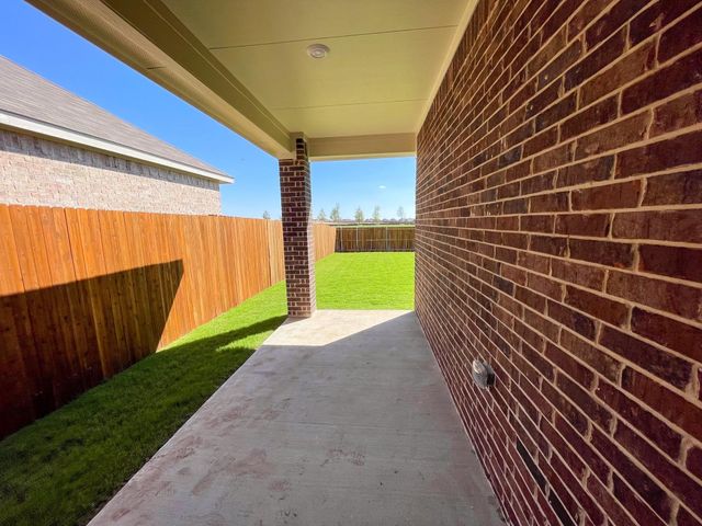 3305 Tulip Poplar Trail, Mckinney, TX 75071