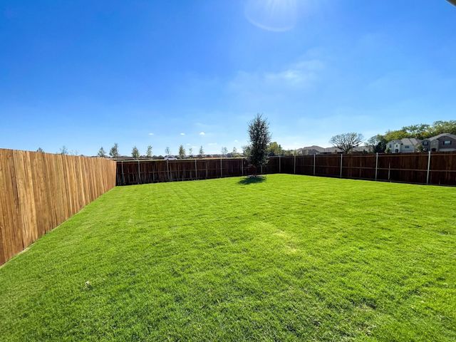 3305 Tulip Poplar Trail, Mckinney, TX 75071