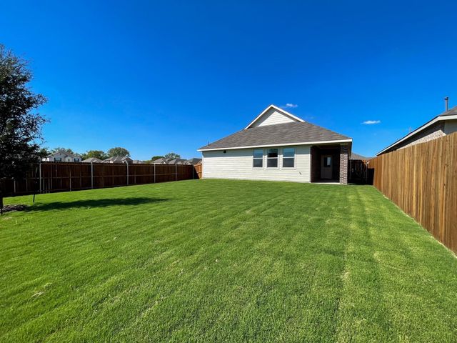 3305 Tulip Poplar Trail, Mckinney, TX 75071