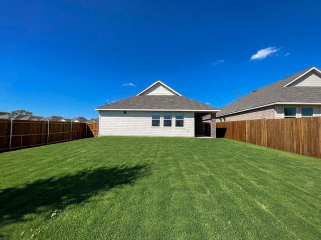 3305 Tulip Poplar Trail, Mckinney, TX 75071