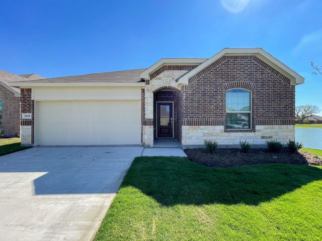 3305 Tulip Poplar Trail, Mckinney, TX 75071