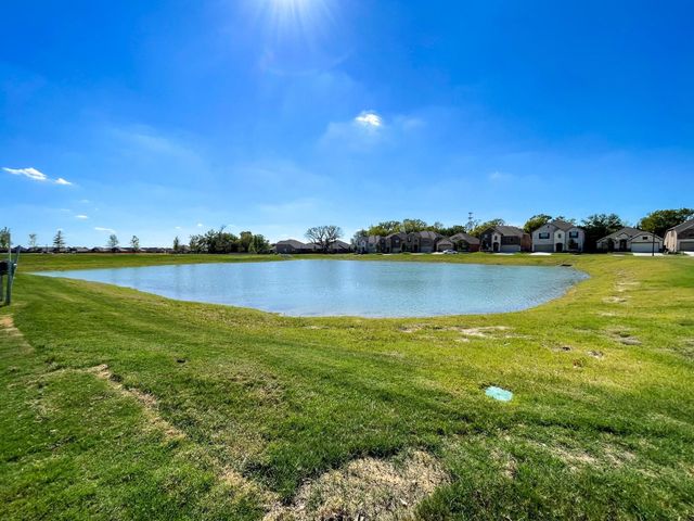 3305 Tulip Poplar Trail, Mckinney, TX 75071