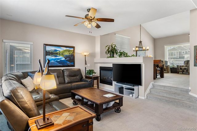 16251 Rock Crystal Drive, Parker, CO 80134