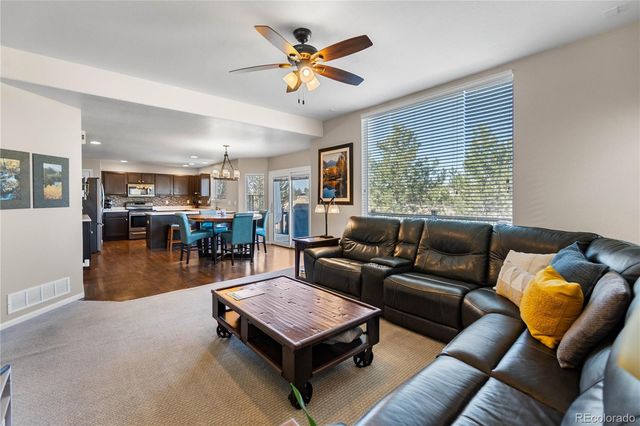 16251 Rock Crystal Drive, Parker, CO 80134