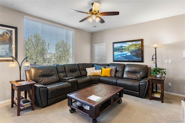 16251 Rock Crystal Drive, Parker, CO 80134