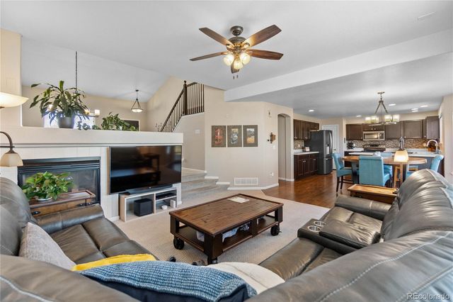 16251 Rock Crystal Drive, Parker, CO 80134