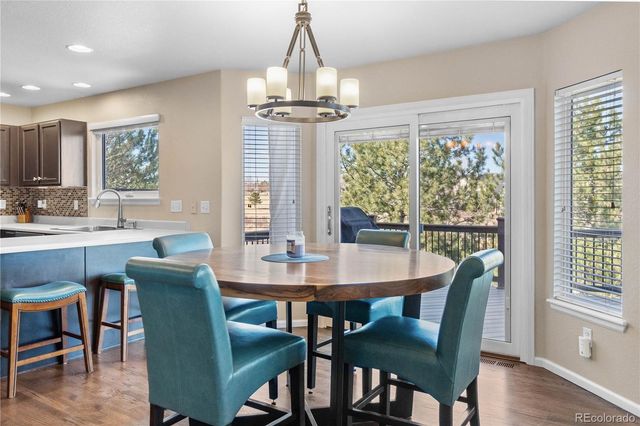 16251 Rock Crystal Drive, Parker, CO 80134