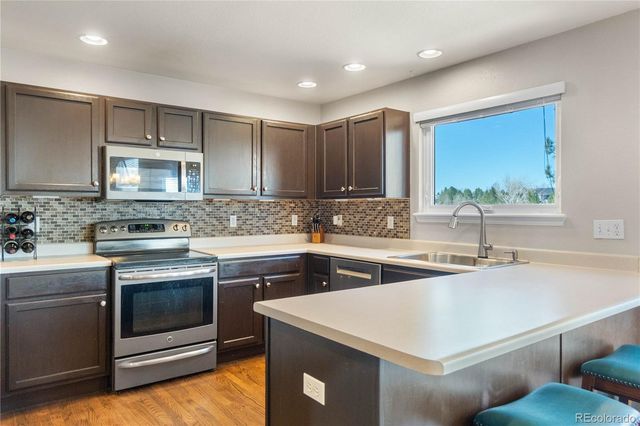 16251 Rock Crystal Drive, Parker, CO 80134