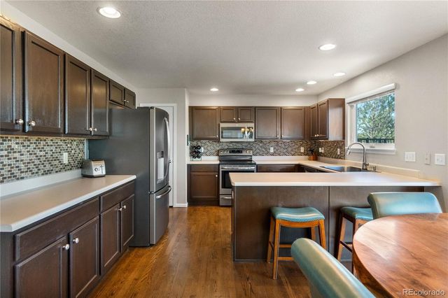 16251 Rock Crystal Drive, Parker, CO 80134