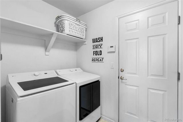 16251 Rock Crystal Drive, Parker, CO 80134