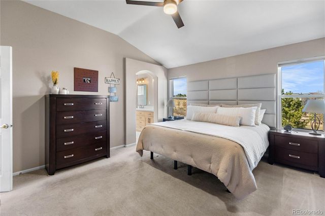 16251 Rock Crystal Drive, Parker, CO 80134