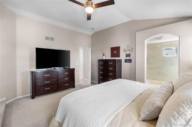 16251 Rock Crystal Drive, Parker, CO 80134