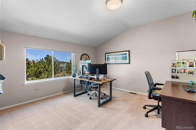 16251 Rock Crystal Drive, Parker, CO 80134