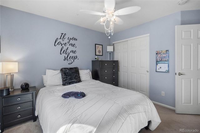 16251 Rock Crystal Drive, Parker, CO 80134