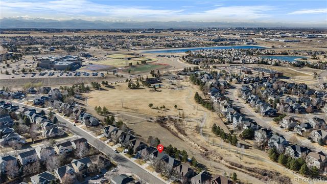 16251 Rock Crystal Drive, Parker, CO 80134