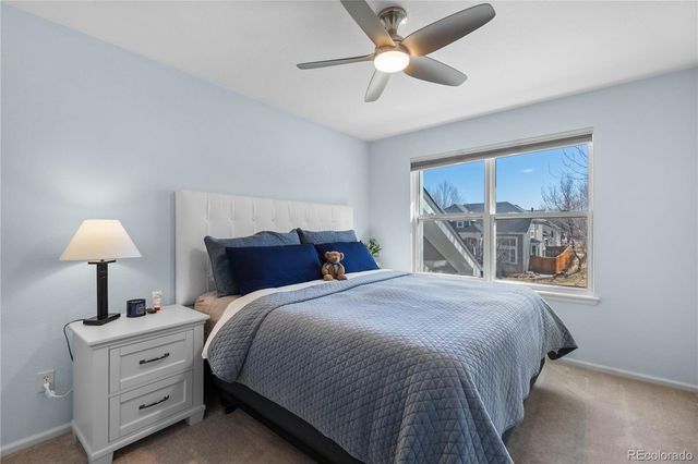 16251 Rock Crystal Drive, Parker, CO 80134