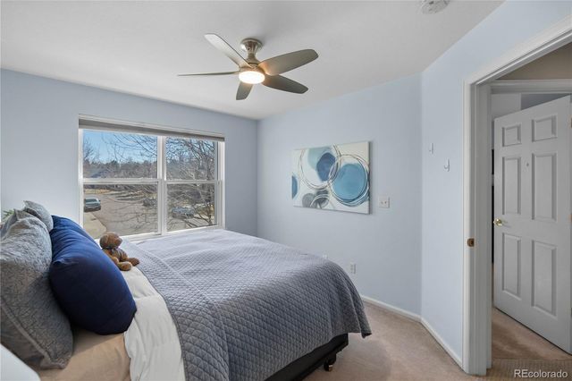 16251 Rock Crystal Drive, Parker, CO 80134