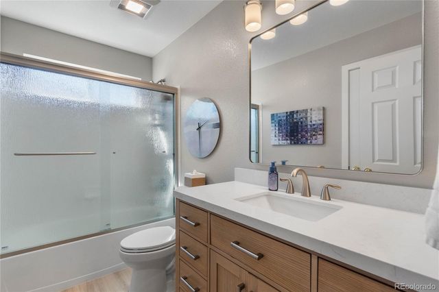 16251 Rock Crystal Drive, Parker, CO 80134