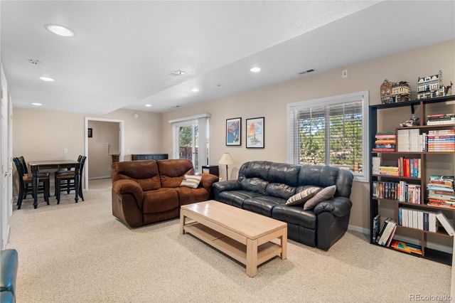 16251 Rock Crystal Drive, Parker, CO 80134