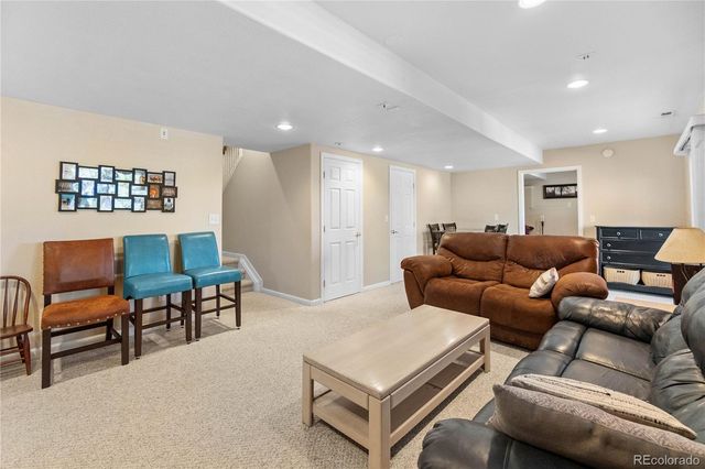 16251 Rock Crystal Drive, Parker, CO 80134