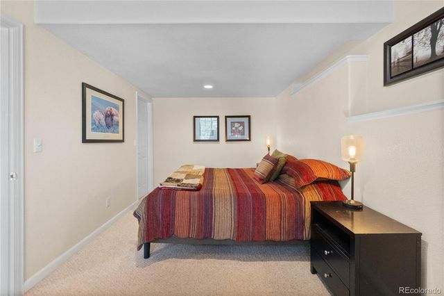 16251 Rock Crystal Drive, Parker, CO 80134