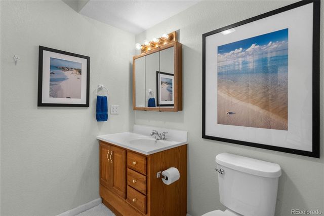 16251 Rock Crystal Drive, Parker, CO 80134