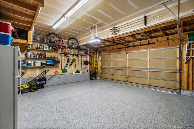 16251 Rock Crystal Drive, Parker, CO 80134