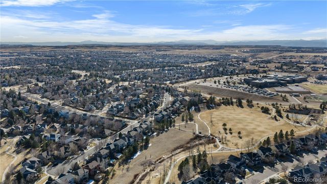 16251 Rock Crystal Drive, Parker, CO 80134