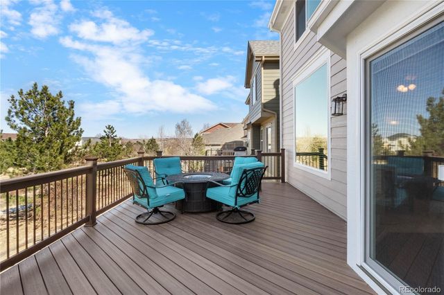 16251 Rock Crystal Drive, Parker, CO 80134