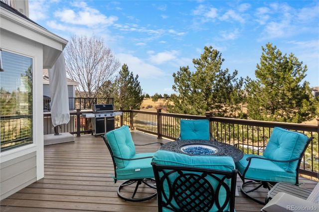 16251 Rock Crystal Drive, Parker, CO 80134