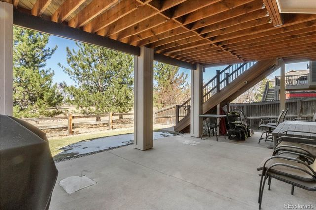 16251 Rock Crystal Drive, Parker, CO 80134