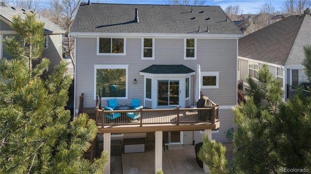 16251 Rock Crystal Drive, Parker, CO 80134