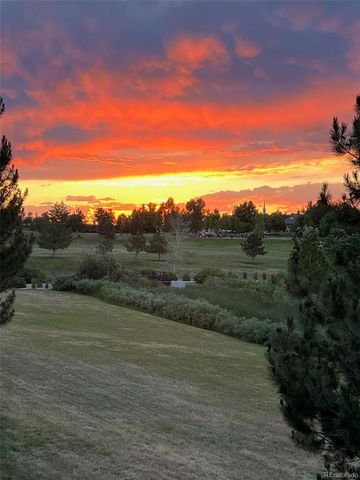 16251 Rock Crystal Drive, Parker, CO 80134