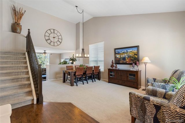 16251 Rock Crystal Drive, Parker, CO 80134