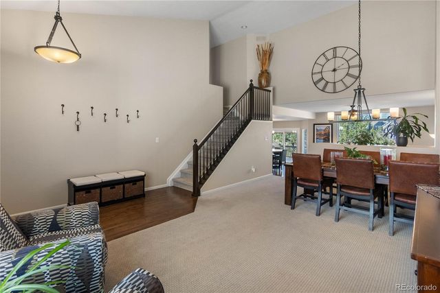 16251 Rock Crystal Drive, Parker, CO 80134