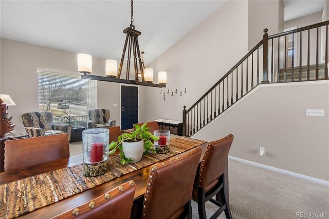 16251 Rock Crystal Drive, Parker, CO 80134