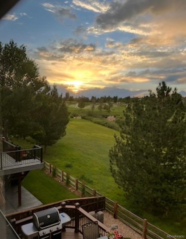16251 Rock Crystal Drive, Parker, CO 80134