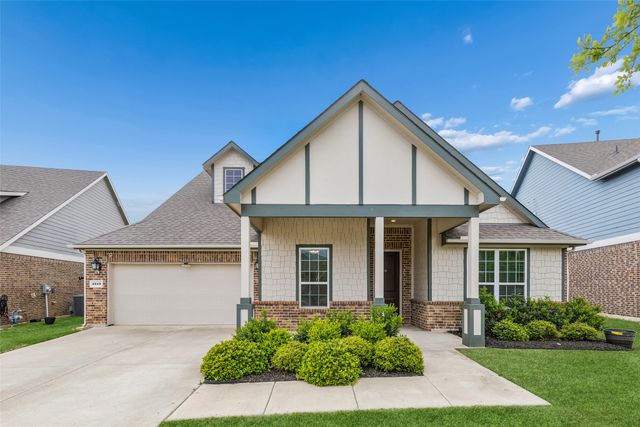 2513 Loudon Street W, Rockwall, TX 75032