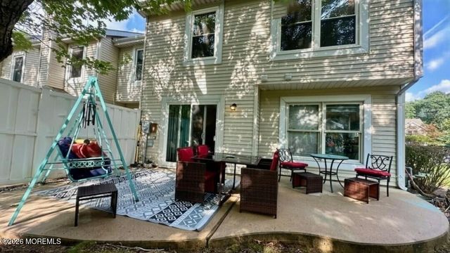 107 Lloyd Court 107, East Brunswick, NJ 08816