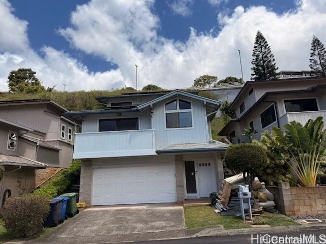99-766 Holoai Street, Aiea, HI 96701