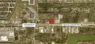 10867 Highway 242, Conroe, TX 77385
