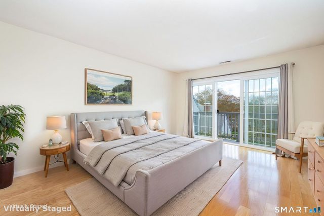 85 Gate Ridge Road 85, Fairfield, CT 06825