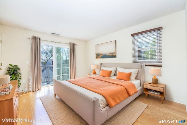 85 Gate Ridge Road 85, Fairfield, CT 06825